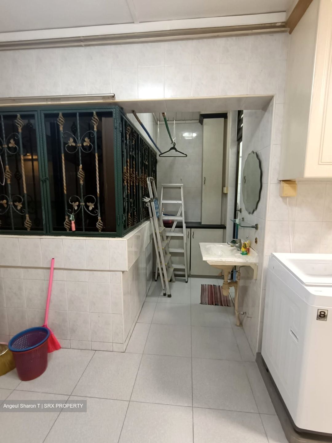 Blk 724 Yishun Street 71 (Yishun), HDB Executive #433489791